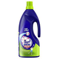 Surf Excel Matic Top Load Liquid 1.8 L