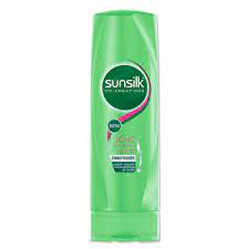 Sunsilk Long & Healthy Growth Conditioner 180 ml