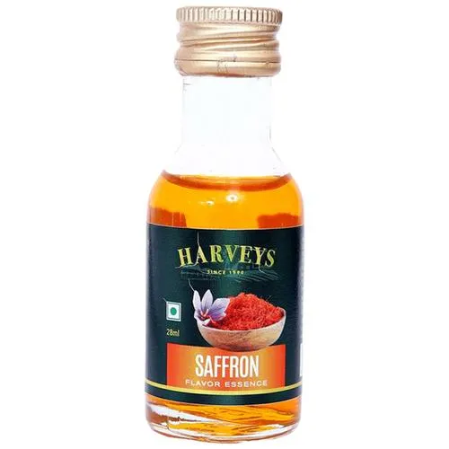 HARVEYS ESSENCE SAFFRON 28ML