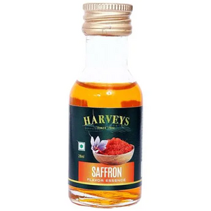 HARVEYS ESSENCE SAFFRON 28ML