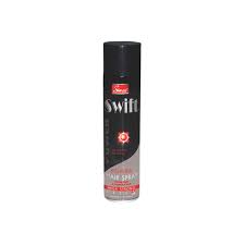 Swift power Hair Spray Mega Strong 250 ml