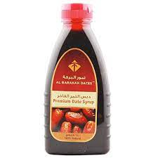 PREMIUM DATE SYRUP 400GM