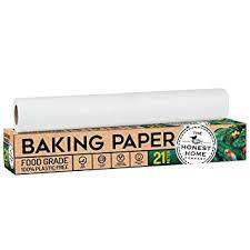 THE HONEST HOME COMPANY BAKING PAPER 21 MTR