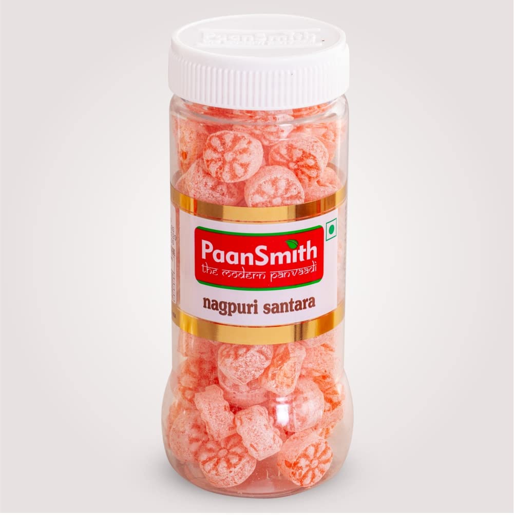 Paan Smith Masala Santara 220g