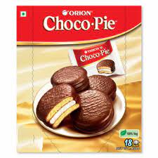 Orion Choco Pie 25g*18n