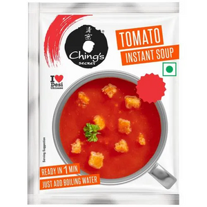 Chings Tomato Oats Instant Soup 15 gm