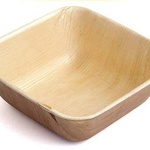 ARECA DISPOSABLE SQUARE BOWL 5.5 10N