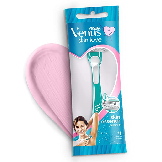 Gillette Venus Skin Love Essence