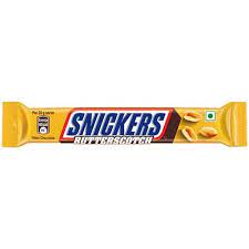 Snickers Butter Scotch 24 Gm