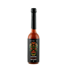 Sprig Habanero Hot Sauces, Mayonnaise 100 Gm