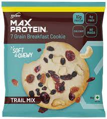 Rite Bite Max Protien Trail Mix 55gm