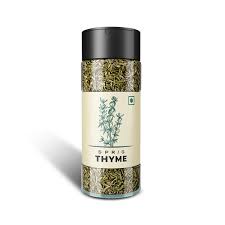 SPRIG THYME 10G