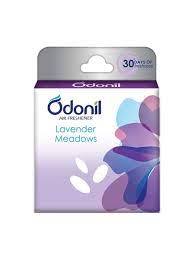 Odonil Air freshner lavender Meadows 48 g