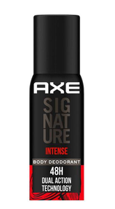 Axe Signature Intense Body Deodorant 200Ml