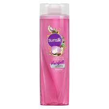 Sunsilk Onion & Jojoba Oil Shampoo 370Ml