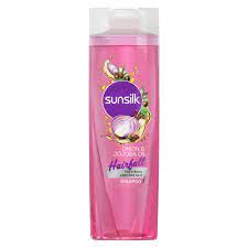 Sunsilk Onion & Jojoba Oil Shampoo 195Ml