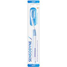 Sensodyne Soft  Toothbrush