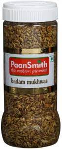 Paan Smith badam Mukhwas 125 gm