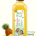 Alo Frut Pineapple 200gm