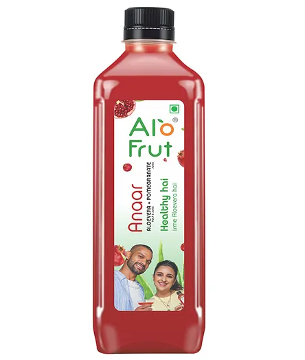 Alo Frut Anaar 200ml