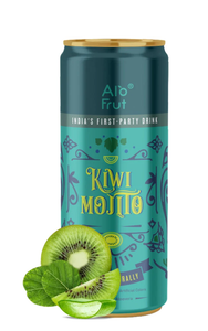 Alo Frut Kiwi Mojito 250gm