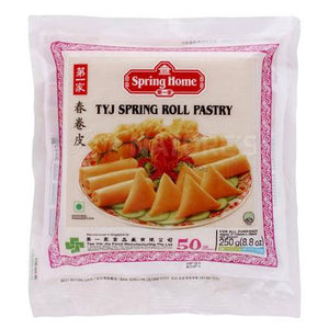 Spring home Roll Pastry 250 gm