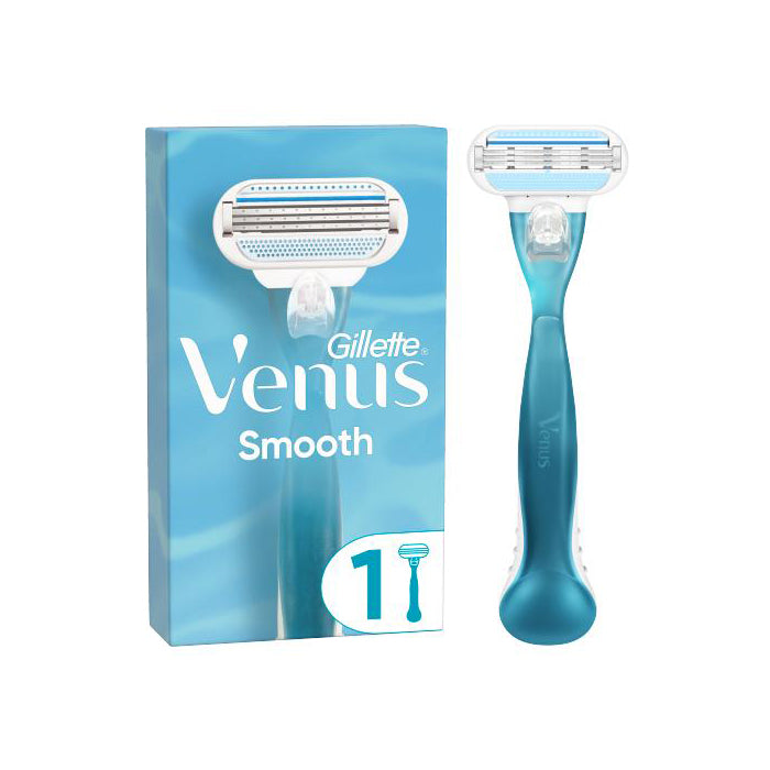 GILLETTE VENUS SMOOTH 1N