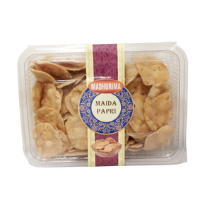 Madhurima Maida Papri 400Gm