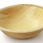 Areca Disposable Round Bowl 4.5