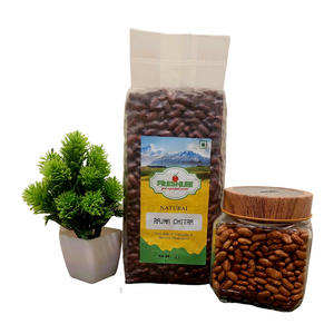 Freshlee Natural Rajma Chitra 1 kg