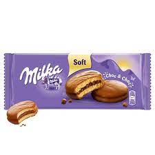 Milka Choc & Choc 150gm