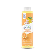 St Ives Citrus & Cherry Blossom 650ml