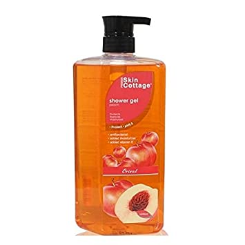 Skin Cottage Shower Gel 1000ml