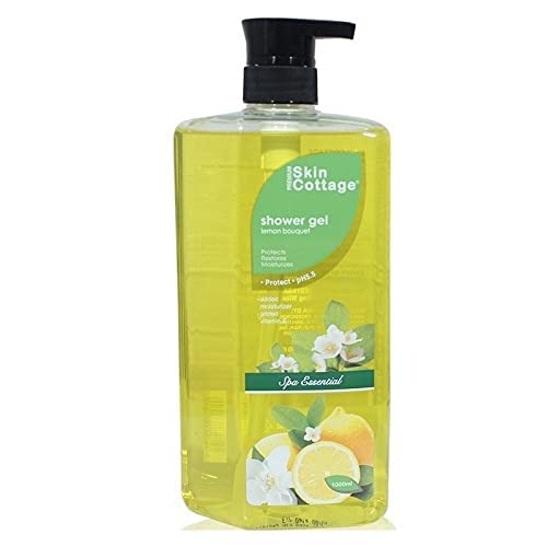 Skin Cottage Aromathy Shower Gel 1000ml