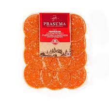 PRASUMA PEPPERONI SALAMI 100GM