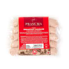 Prasuma Pork Sausage 250 gm