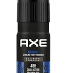 AXE SIGNATUR ADRENALINE  SPORTY COLOGNE FRAGRANCE BODY DEODORANT  215ML