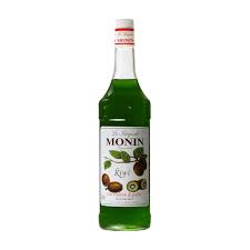 Monin Kiwi Sucre 250 ml