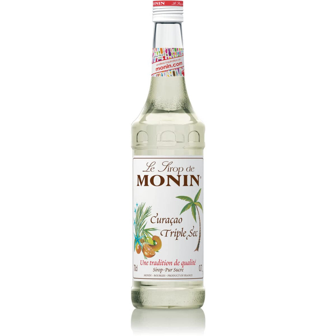 Monin Curacao Triple Sec 250 ml