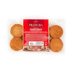 Prasuma shammi kabab chicken 6 pcs 200gm