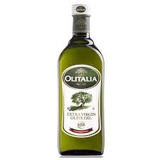 Olitalia Extra Virgin Olive oil 1 Ltr