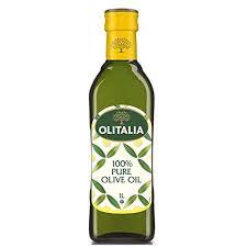 Olitalia 100% Pure Olive Oil 1 Ltr