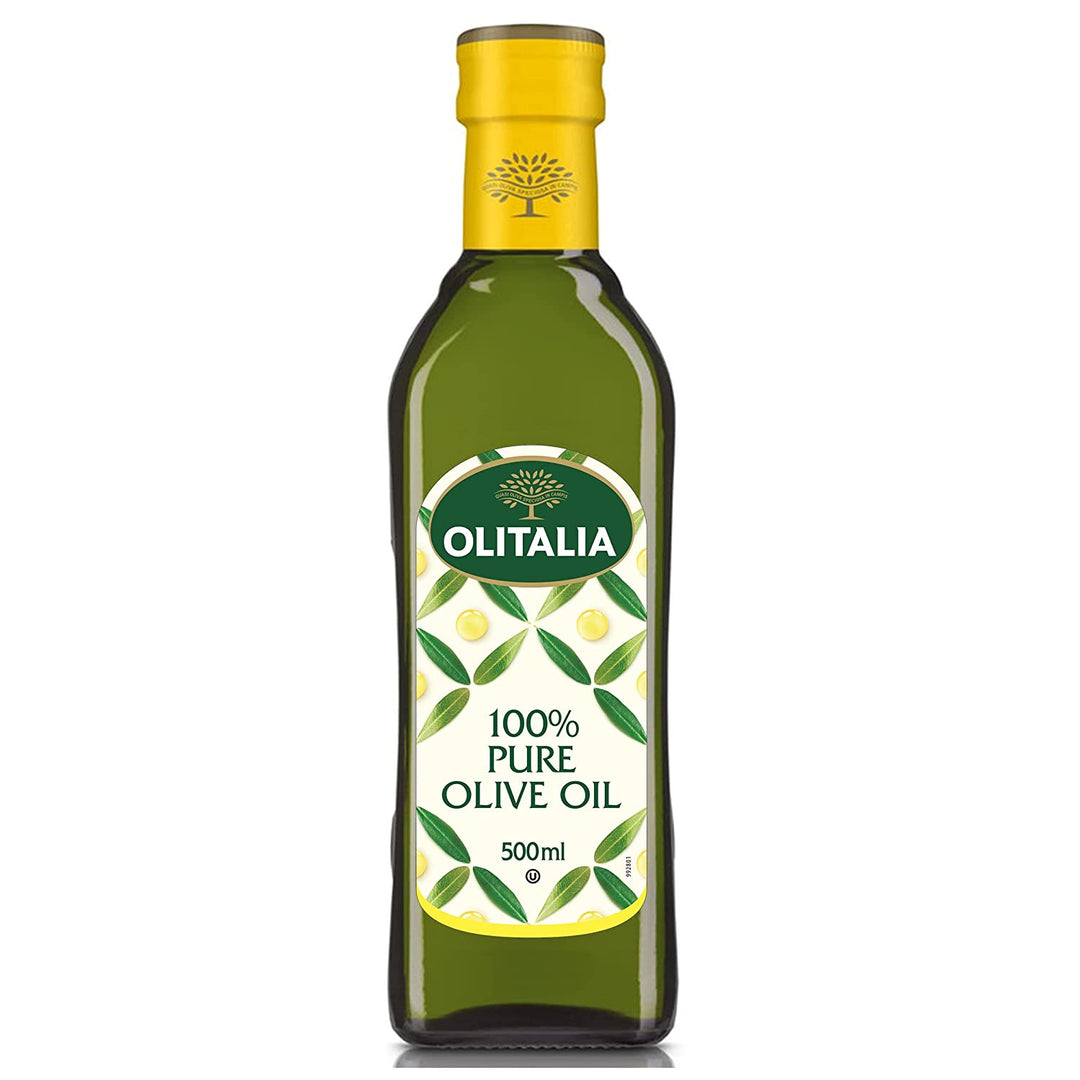 Olitalia 100% Pure  Olive oil 500 ml