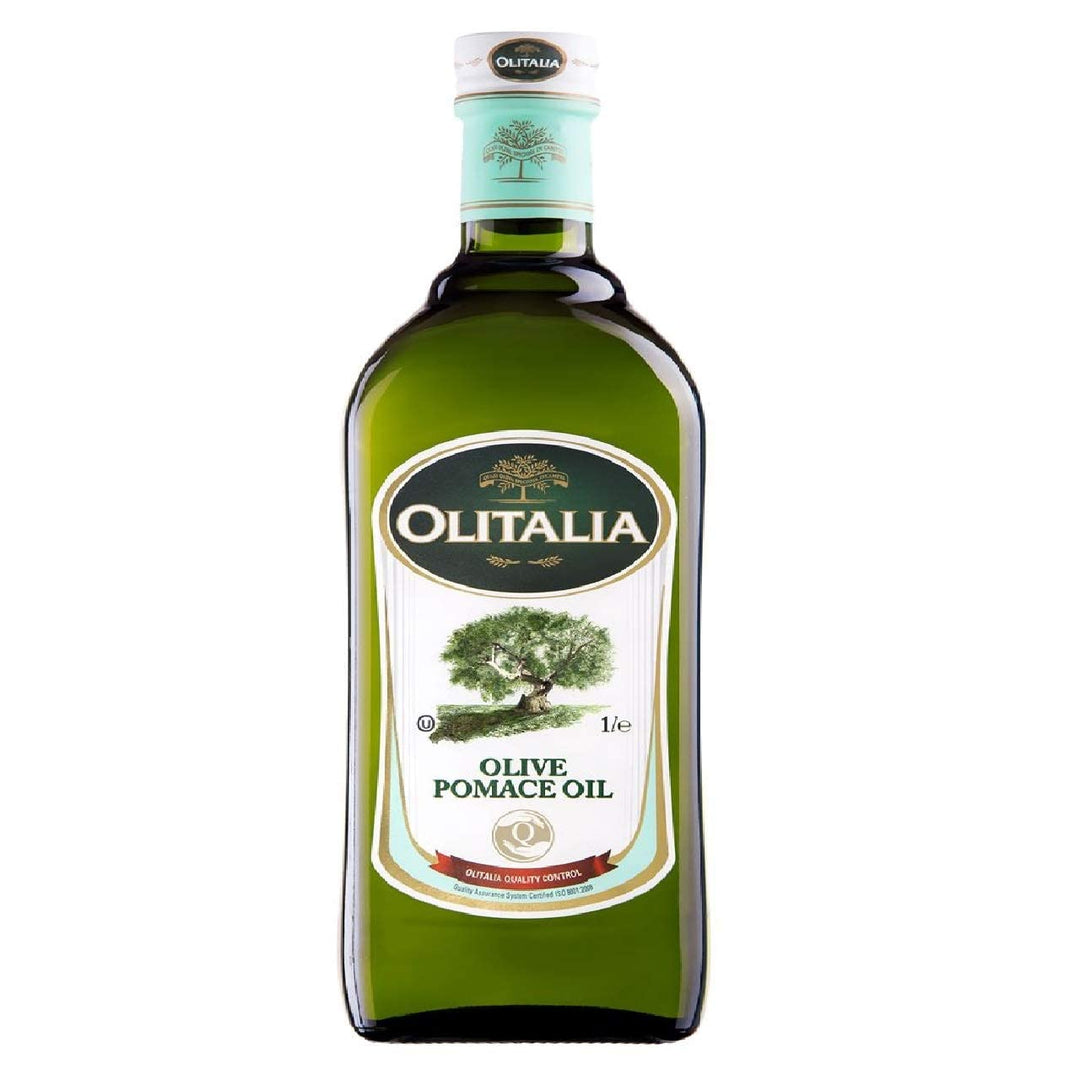 Olitalia Olive Pomace 1 Ltr