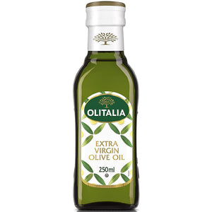 OLITALIA EXTRA VIRGIN OLIVE OIL 250ML