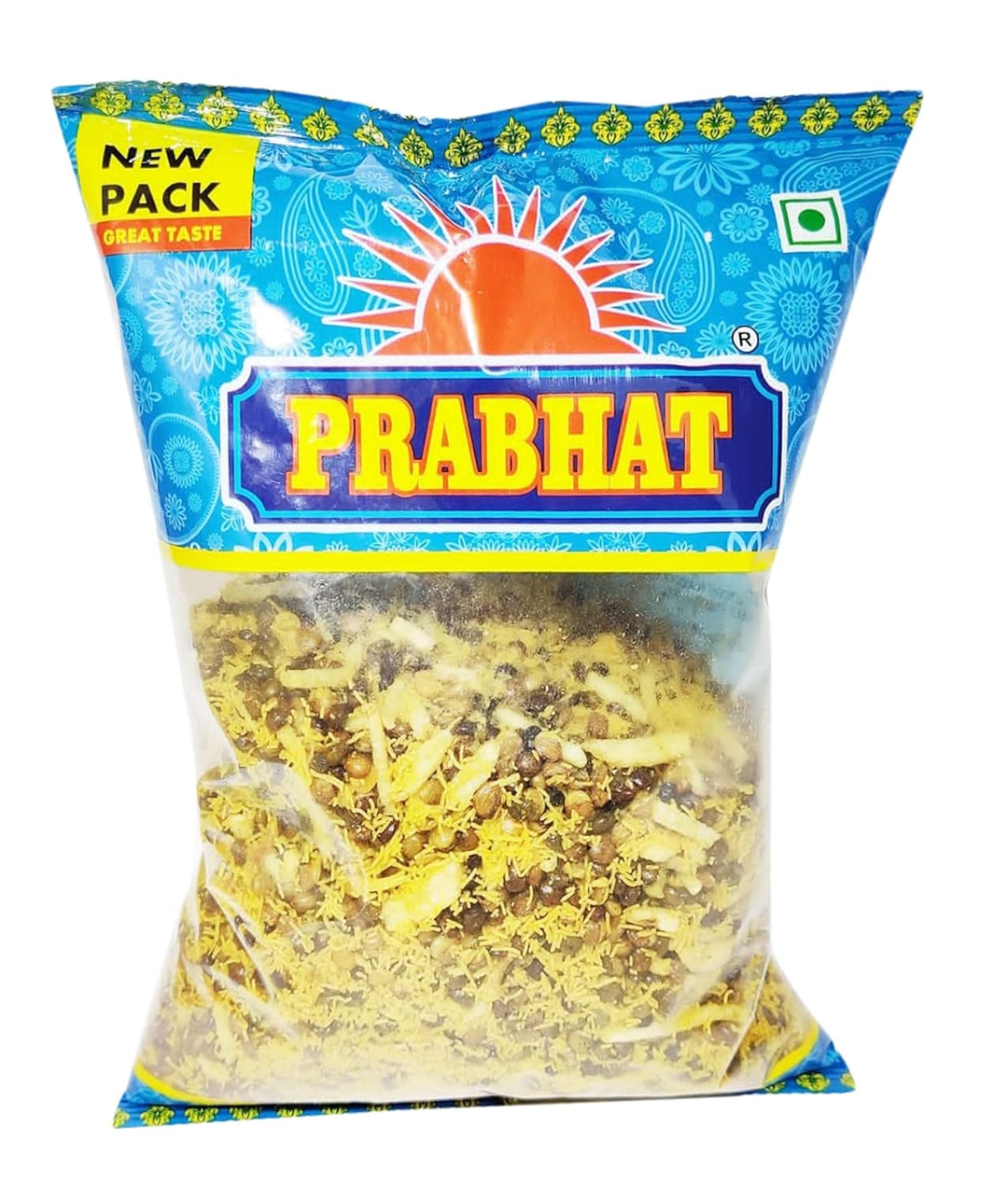 PRABHAT DAL BIZI MIXTURE 380GM