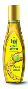 Bajaj Sarso Amla 160ml