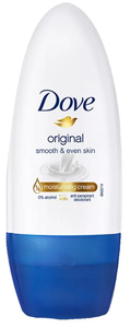 Dove Gentle Exfoliating Body wash 250 ml