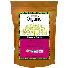 Radico Organic Bhringraj Powder 100Gm