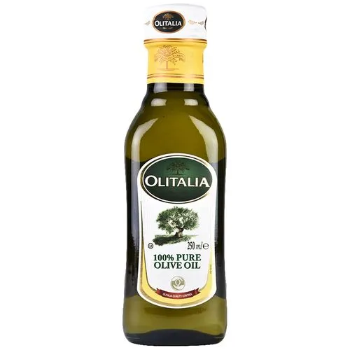 Olitalia Olive Pomach Oil 250ml